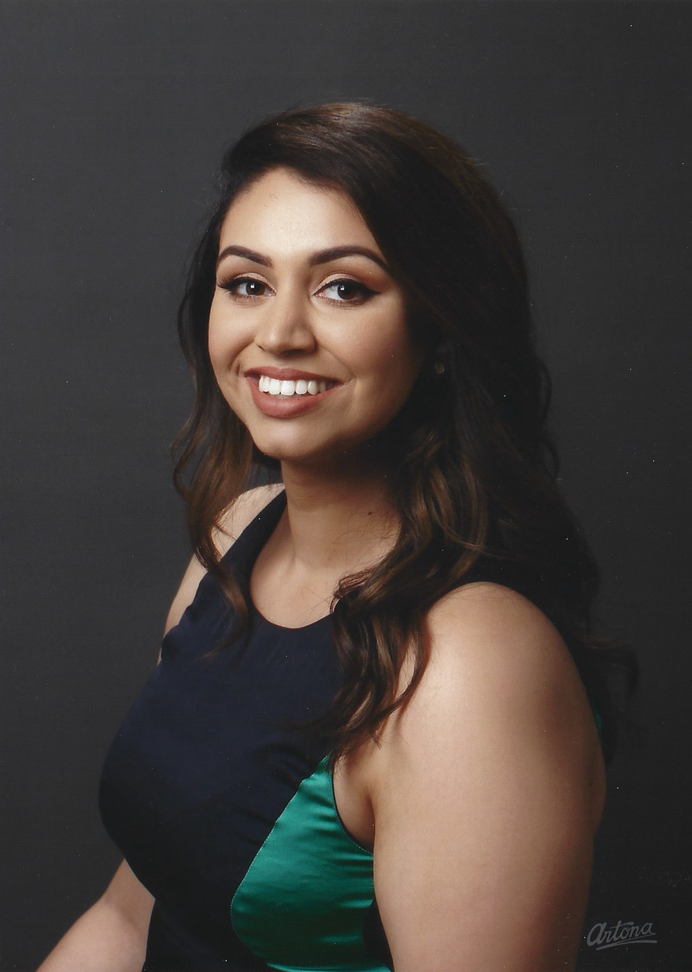 Gurkiran Gill